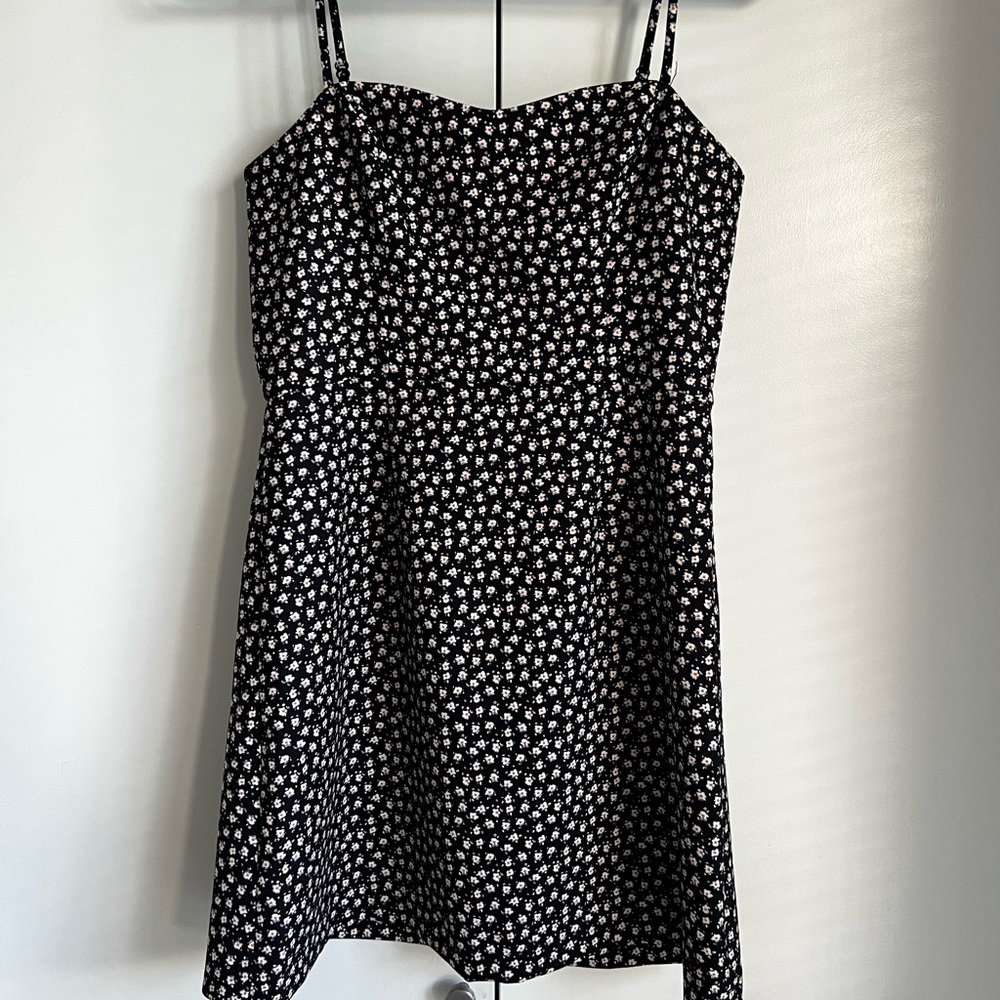 French Connection Aura Daisy Dress